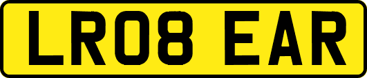 LR08EAR