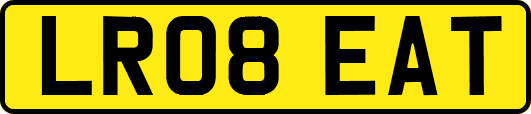LR08EAT