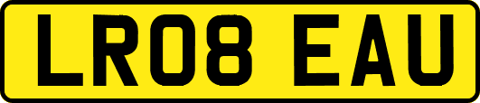 LR08EAU