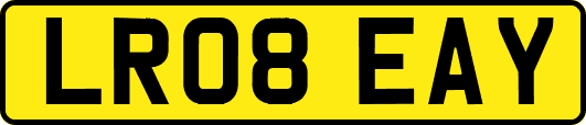 LR08EAY