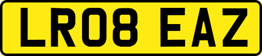 LR08EAZ