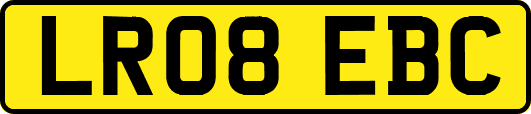 LR08EBC