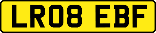 LR08EBF