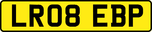 LR08EBP