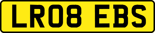LR08EBS