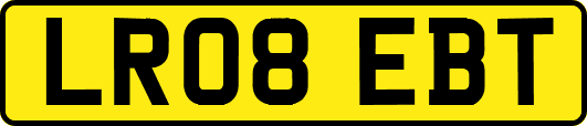 LR08EBT