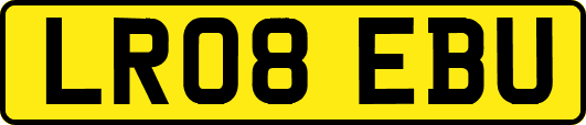 LR08EBU