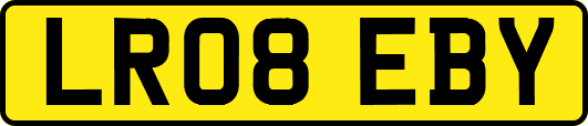 LR08EBY