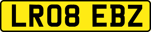 LR08EBZ