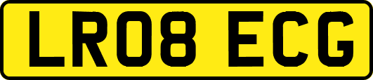 LR08ECG
