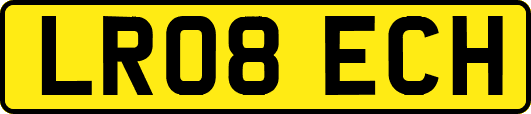 LR08ECH