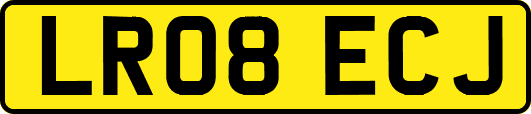 LR08ECJ
