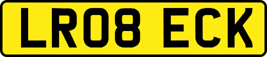 LR08ECK