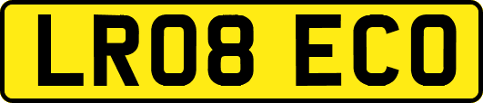 LR08ECO