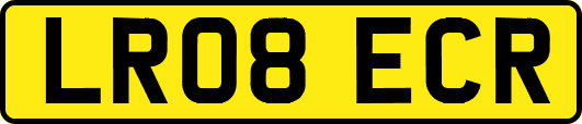 LR08ECR