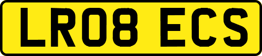 LR08ECS