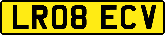 LR08ECV