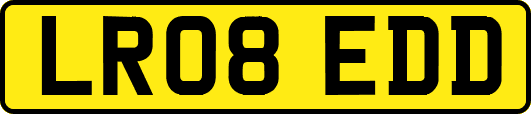 LR08EDD