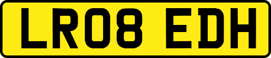 LR08EDH