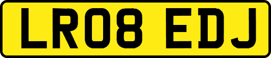 LR08EDJ