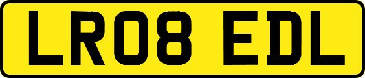 LR08EDL