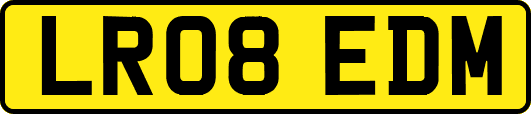 LR08EDM