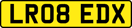 LR08EDX