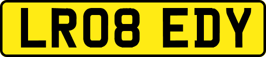 LR08EDY