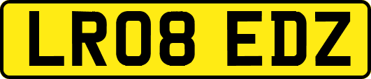 LR08EDZ