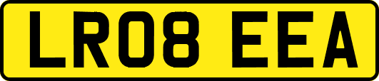 LR08EEA