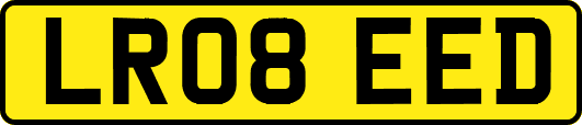 LR08EED