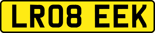 LR08EEK