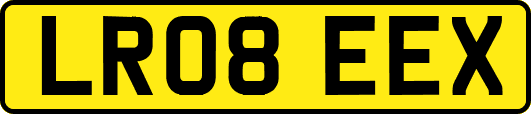 LR08EEX