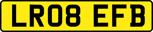 LR08EFB