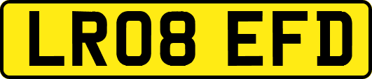 LR08EFD