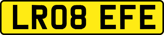 LR08EFE