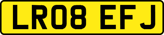LR08EFJ