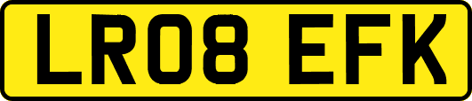 LR08EFK