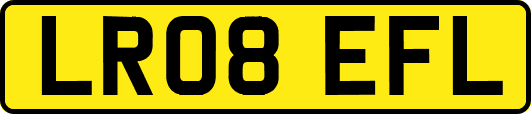 LR08EFL