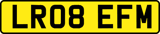 LR08EFM