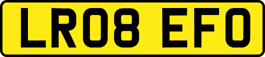 LR08EFO