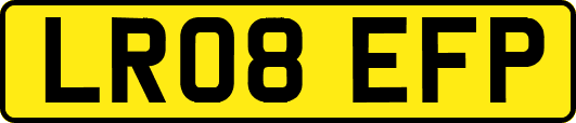 LR08EFP