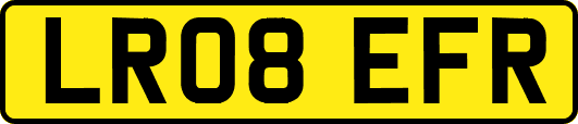 LR08EFR