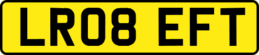 LR08EFT