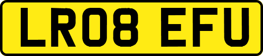 LR08EFU