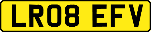 LR08EFV