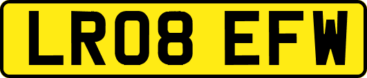 LR08EFW