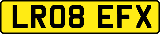 LR08EFX