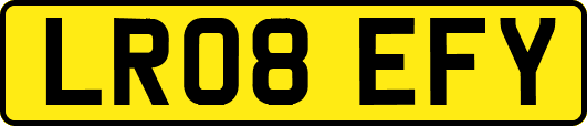LR08EFY