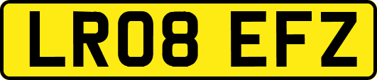 LR08EFZ